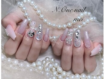 エヌワンネイル(N.one nail)/