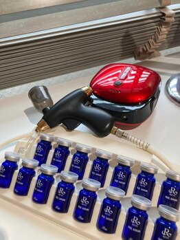 アレーズファイブフォー(A’LAISE54)/延髄スプレー