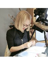 サクラズネイル 警固店(Sakura's nail)&nbsp;Sakura 