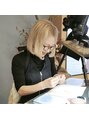 サクラズネイル 警固店(Sakura's nail) Sakura