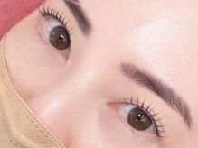 ローズラッシュ(Rose Lash)/まつげパーマ／アイブロウ