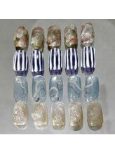 アンネ 千葉中央店(ANNE)/January monthly《A》