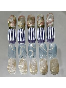 アンネ 千葉中央店(ANNE)/January monthly《A》