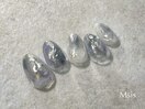 定額ニュアンス