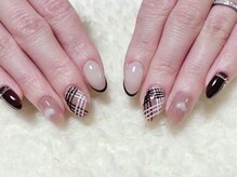 エルピス/バレンタインネイル