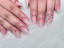 ブリスト(BRIST)/ラメグラ/ニュアンス