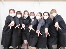 エルミューノ(elμno)の雰囲気（アットホームな雰囲気とお話で施術中の緊張を和らげます♪）