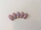 ¥7,800デザインネイル【虹】