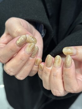 チャンス(CHANCE)/ニュアンスdesign