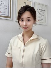 コルポ(CORPO) 松澤 芽依