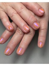 オルドット(Olu.)/デザインネイル