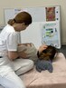 お試し骨盤調整＋腕らく＋AI姿勢診断付（３０分）