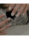 四月限定ニュアンス