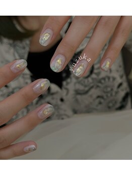 リリ(Rili)/四月限定ニュアンス