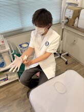 ノーネーム(No Name) 鈴木 康之