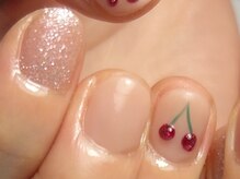 ジェミーネイル(JeMY nail)/〈オフ込み〉ピックアップコース