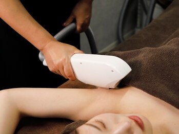 イージープラス 古河店(EASY+)/美肌脱毛