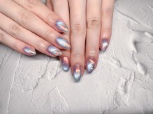 閨匠ビューティサロン 上野店/オーロラマグネット