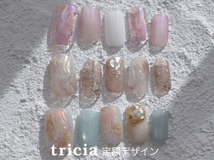 トリシア 銀座店(tricia)の写真