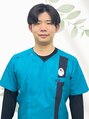 こころ整骨院 広島駅南口院/こころ整骨院　広島駅南口院 院長