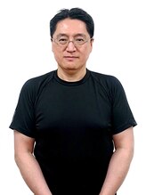 肩こりパンダ 北澤(男) 