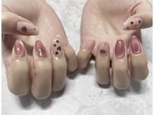 ヴァンネイルサロン 本厚木(VAN NAIL SALON)/定額デザイン