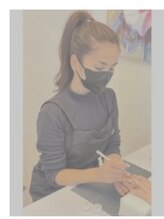 アナザーネイル(Another Nail)&nbsp;ケイト エルメド