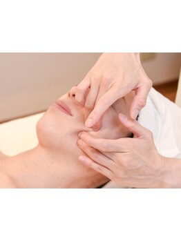 小顔になりたい