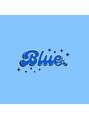 ブルー(blue.) STAFF blue.