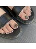 【期間限定モニター価格】FOOT定額デザインB　￥5,000