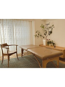 女性専用のサロン