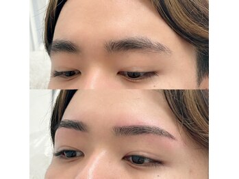 クール(COEUR)/眉ワックス