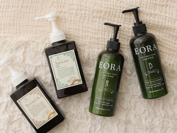 ペチュニア(petunia)/オイル各種