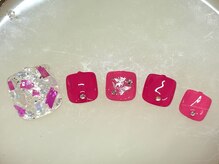 エスディーアイ(SDI)/フット 定額ビューティー