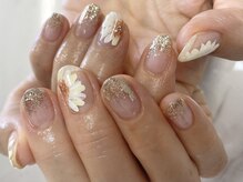 アンド 古河店(&)/オシャレコース