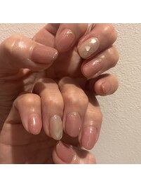 ナチュラルデザイン