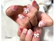 画像持ち込みOK♪ショートネイルさんも可愛く致します♪