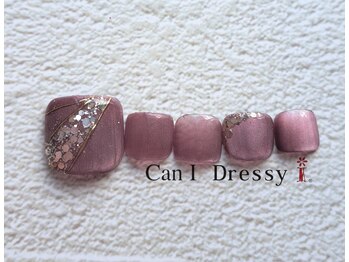 フット☆定額デザイン