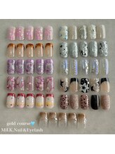 ミルクドット(MiLK.)/