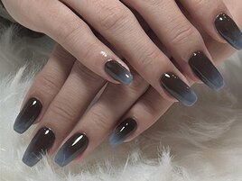 Autumn gradation/byなお