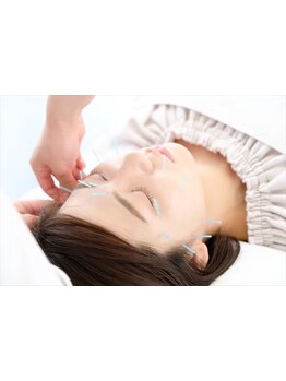 小顔になりたい