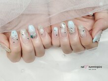 ハミングバード(Hummingbird)