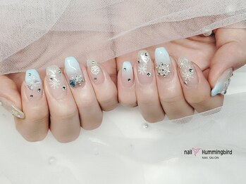 ハミングバード(Hummingbird)