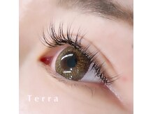 オイルクレンジング対応・キープ力◎の最強マツエクグルー採用！