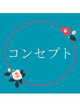 アクア/アクアのコンセプト