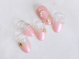 すずらん☆パール☆フラワー