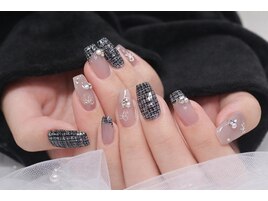 ツイード　持ち込み　新宿