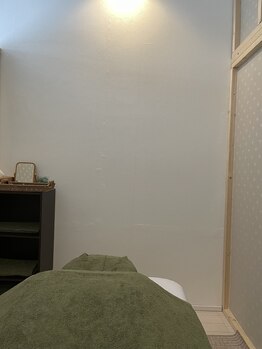 スターフォート(Star fort)/ルーム