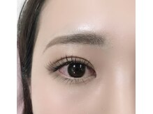 日本アイリスト協会認定サロン ビーナスフォート皆実店/国際基準合格のLEDマツエク