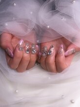 エンヴィ(ENVY)/ワンホンネイル